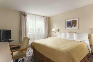 Hotel Travelodge By Wyndham Suites St Augustine
