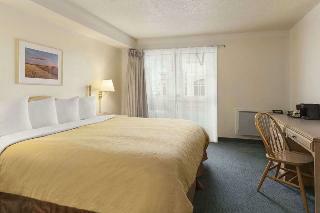 Hotel Travelodge By Wyndham Suites St Augustine