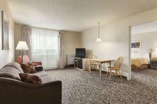 Hotel Travelodge By Wyndham Suites St Augustine