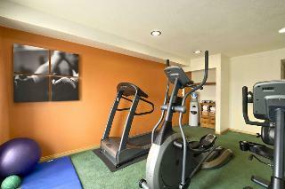 Hotel Travelodge By Wyndham Suites St Augustine