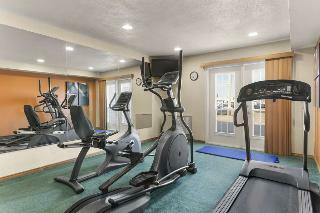 Hotel Travelodge By Wyndham Suites St Augustine
