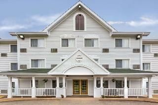 Hotel Travelodge By Wyndham Suites St Augustine