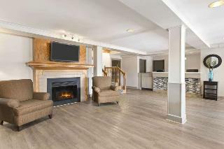 Hotel Travelodge By Wyndham Suites St Augustine