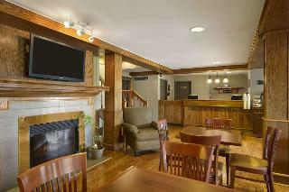 Hotel Travelodge By Wyndham Suites St Augustine