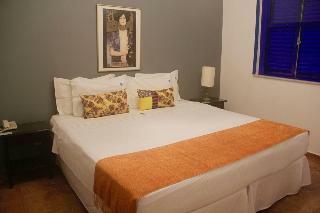 Hotel Santa Clara