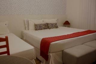 Hotel Santa Clara