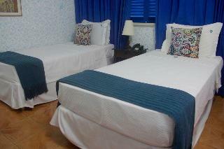 Hotel Santa Clara