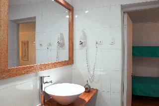 Albergue Hostal Casa Aborigen