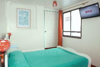 Albergue Hostal Casa Aborigen
