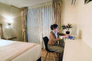 Tagle Hotel Boutique