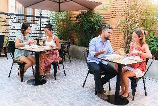 Tagle Hotel Boutique
