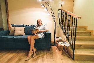 Tagle Hotel Boutique