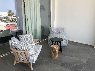 Hotel Boutique Abacus Suites