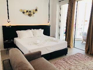 Hotel Boutique Abacus Suites