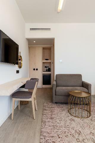 Hotel Boutique Abacus Suites