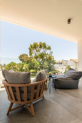 Hotel Boutique Abacus Suites