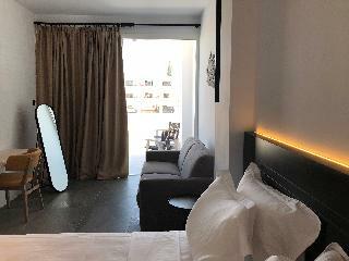 Hotel Boutique Abacus Suites