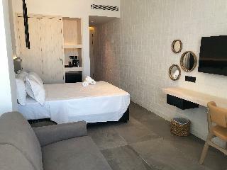 Hotel Boutique Abacus Suites