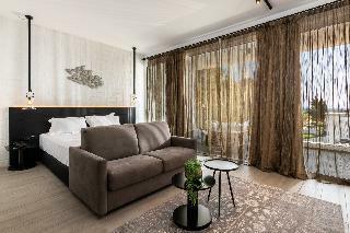 Hotel Boutique Abacus Suites