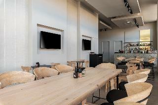 Hotel Boutique Abacus Suites