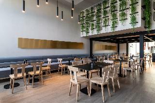 Hotel Boutique Abacus Suites