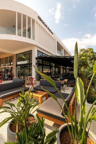 Hotel Boutique Abacus Suites