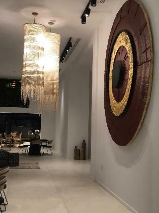 Hotel Boutique Abacus Suites