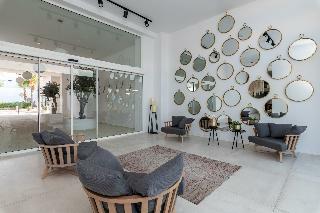 Hotel Boutique Abacus Suites