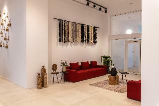 Hotel Boutique Abacus Suites
