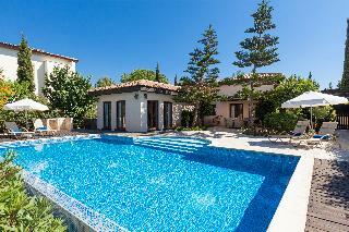 Hotel Aphrodite Hills Residences Superior Villas