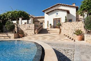 Hotel Aphrodite Hills Residences Superior Villas