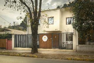 Hotel Boutique Casa Bellavista Hotel