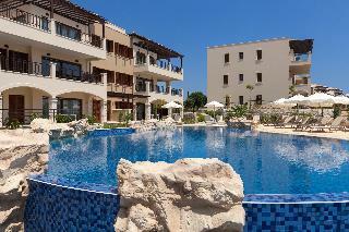 Hotel Aphrodite Hills Residences - Premium Apartments