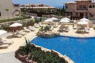 Hotel Aphrodite Hills Residences - Premium Apartments