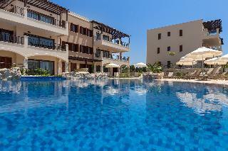 Hotel Aphrodite Hills Residences - Premium Apartments