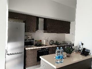 Hotel Atlantis Gardens Apartments & Villas