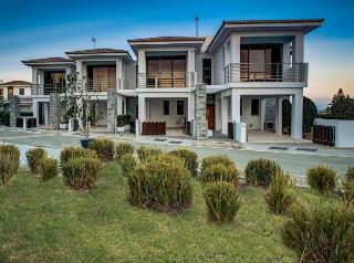 Hotel Atlantis Gardens Apartments & Villas