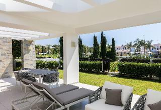 Hotel Atlantis Gardens Apartments & Villas