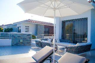 Hotel Atlantis Gardens Apartments & Villas