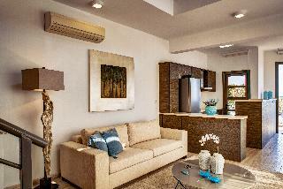 Hotel Atlantis Gardens Apartments & Villas