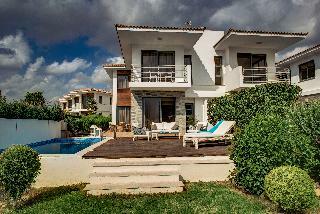 Hotel Atlantis Gardens Apartments & Villas