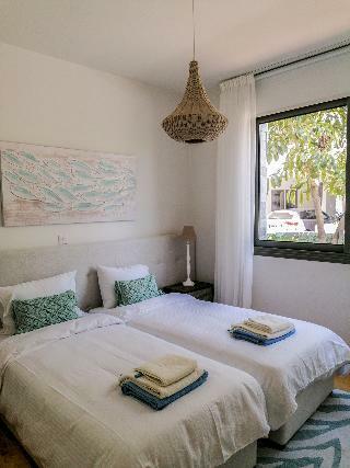 Hotel Atlantis Gardens Apartments & Villas
