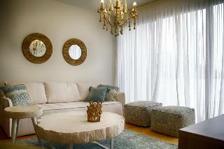 Hotel Atlantis Gardens Apartments & Villas
