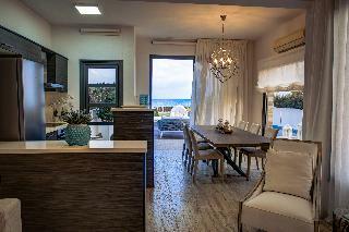Hotel Atlantis Gardens Apartments & Villas