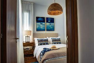 Hotel Atlantis Gardens Apartments & Villas