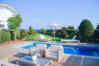 Hotel Atlantis Gardens Apartments & Villas