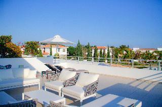 Hotel Atlantis Gardens Apartments & Villas