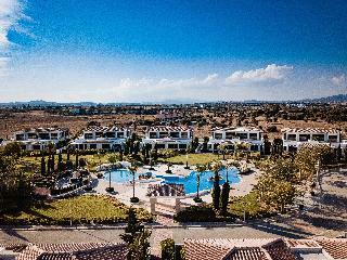 Hotel Atlantis Gardens Apartments & Villas