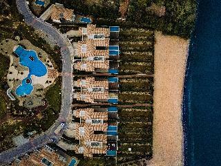 Hotel Atlantis Gardens Apartments & Villas