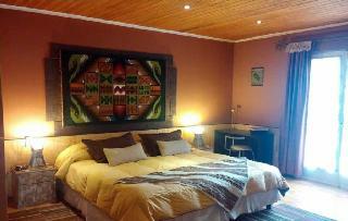 Hostal Intiwasi